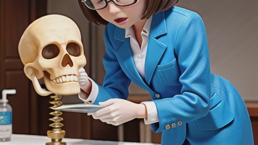 骨髄の検査方法