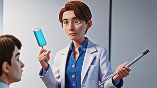 年齢による違い