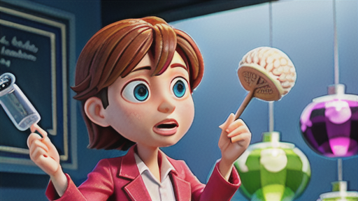 対数正規分布の役割