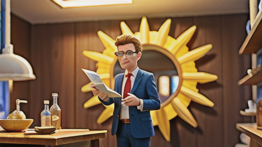 太陽も核燃焼プラズマ