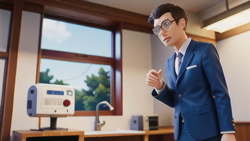 日本の現状と課題