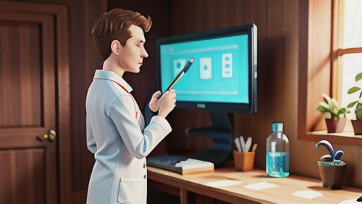 ５つの炉型