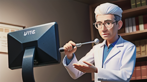 超音波探傷検査の仕組み