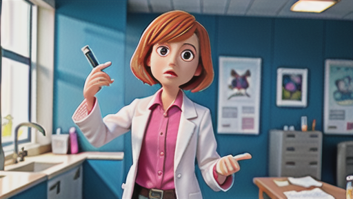 被ばく後の感染症対策