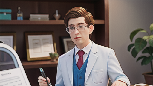 中層細胞の形態