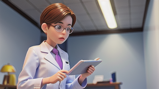 細胞診での観察