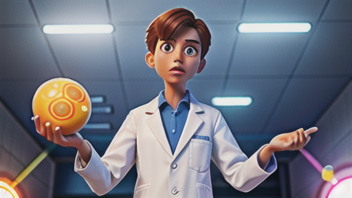 散乱線との違い