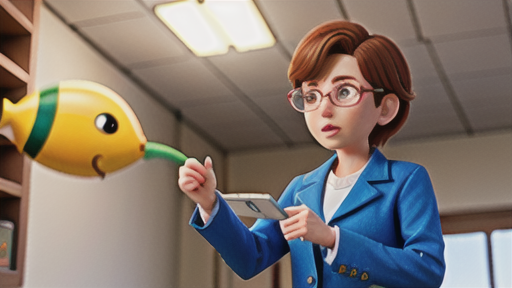 直接線の重要性