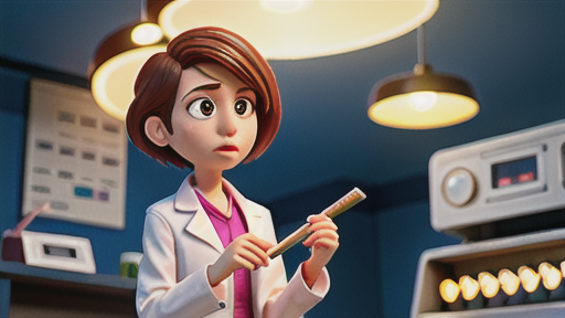 サンドイッチ構造の検出器