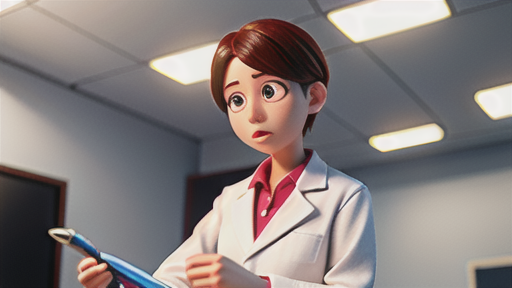 表面汚染の測定方法