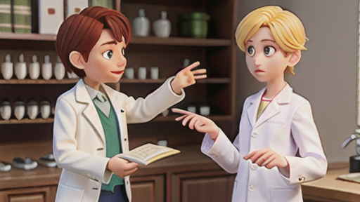 核変換の二つの方法