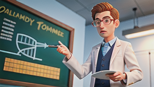 確率でリスクを測る