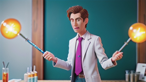 放射線と細胞分裂