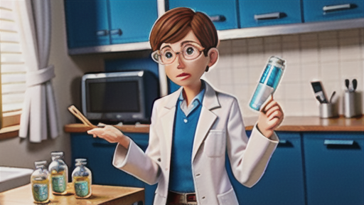 ガス拡散法と遠心分離法