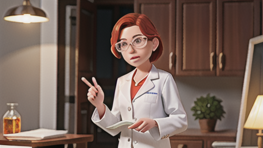 三酢酸セルロース線量計の仕組み