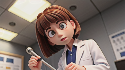 長期的な視点