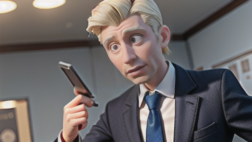 技術の進歩と将来