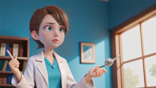 具体例：甲状腺がん