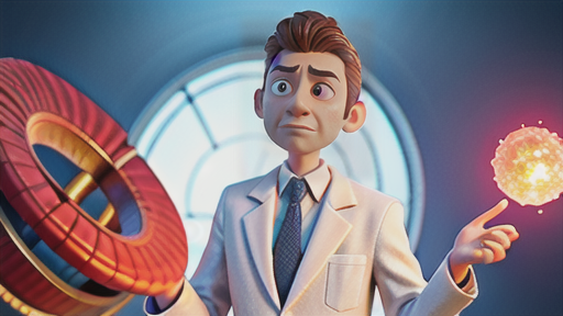 トーラス型核融合炉