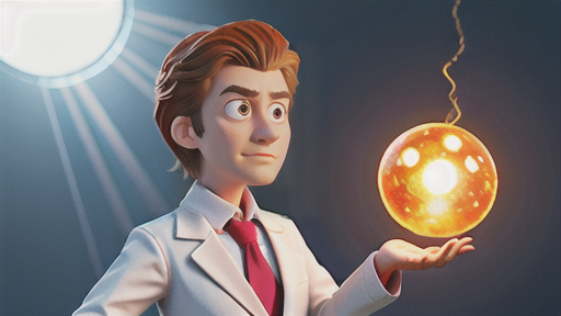 未来のエネルギー源に向けて