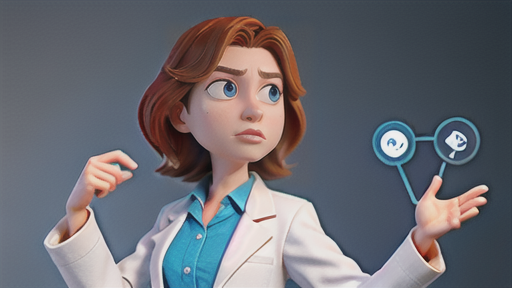 真核生物の環状染色体