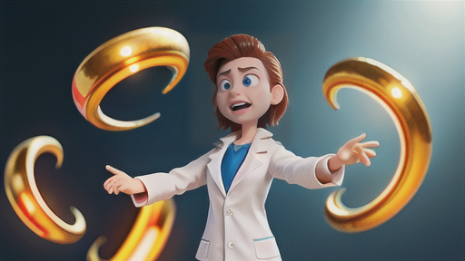 異常な環状染色体