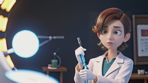 被曝後の感染症対策