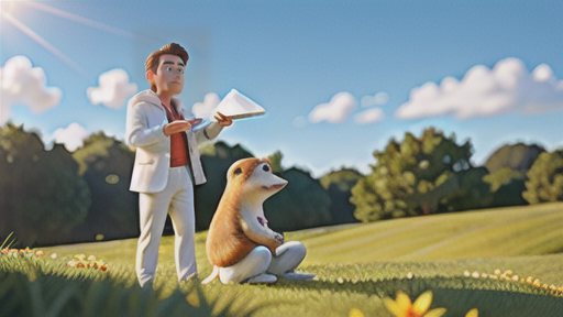 太陽と地球のエネルギー移動