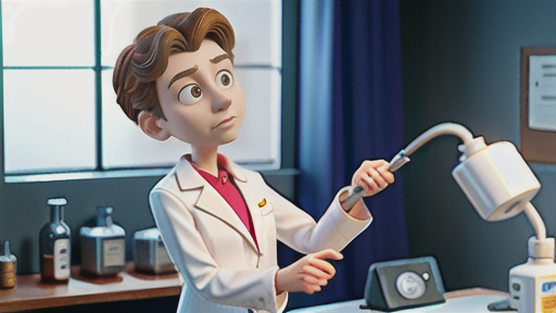 放射線計測への応用