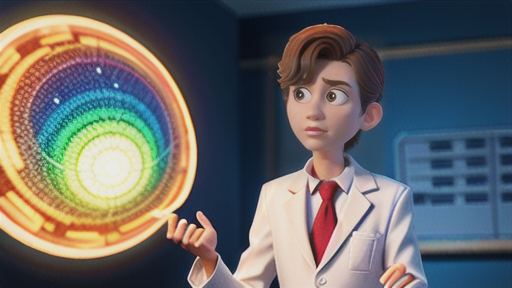 放射能雲の予測