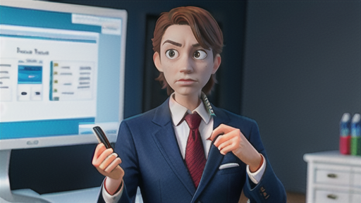 探知システムの仕組み