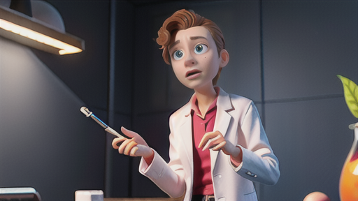 技術開発と革新