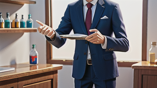 透明性と信頼構築