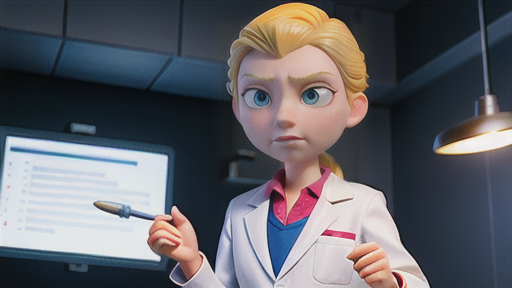 時間変化への対応