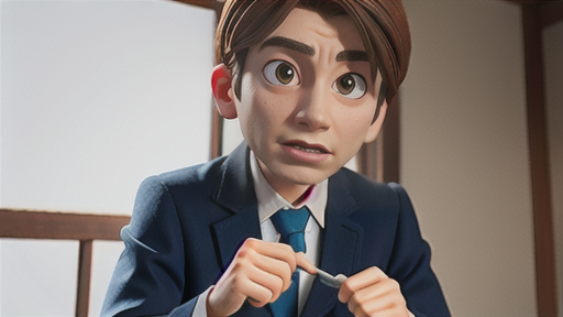 日本の現状と自然放射線との比較