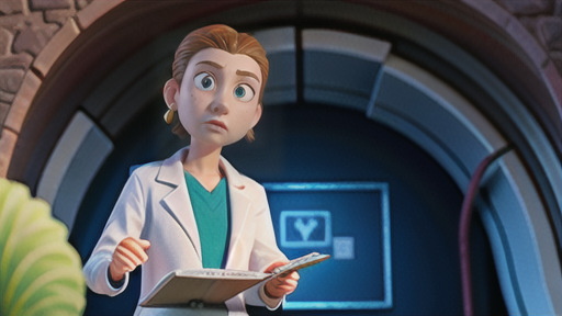 ホットケーブの構造と機能