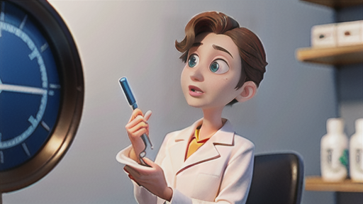 ホットスポットファクタの算出方法