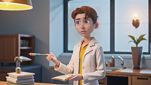 内因性パラメータとは