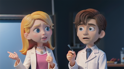 様々な形を持つ収納箱