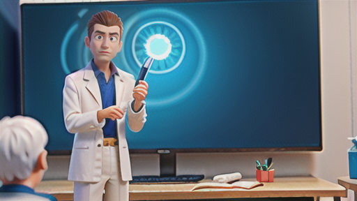 未来の風力発電を担う