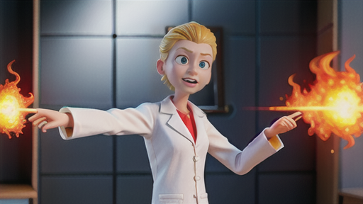 未来のエネルギー源