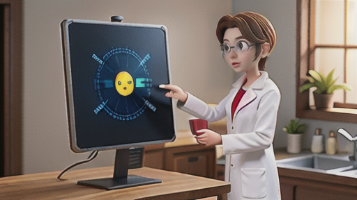 時間当たりの放射線の量