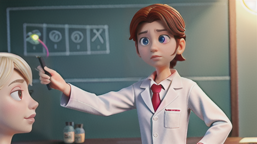 身の回りの放射線を測る