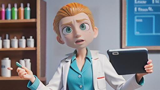 線量率計の役割と種類