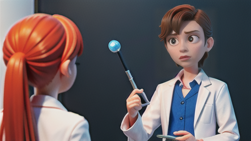 分子レベルでの回復