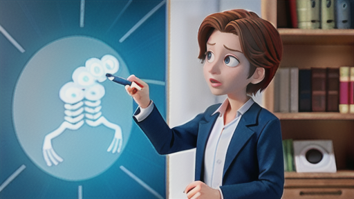 Ｘ線の発見