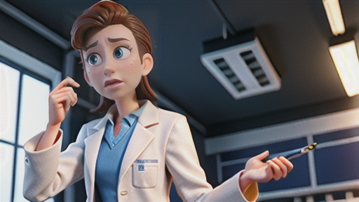 症状の現れ方と重症度