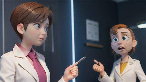 晩発性影響との違い