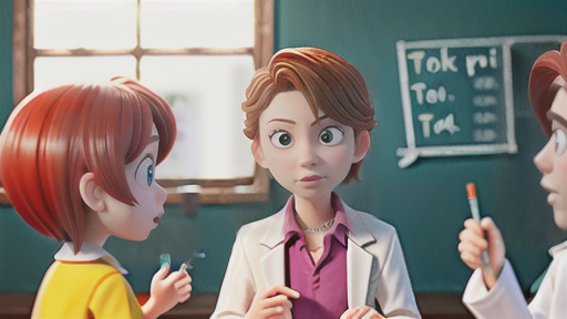 短期計画：トラック１