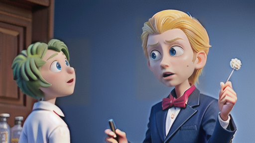 脳の成長への影響